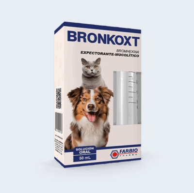 Bronkoxt (Bromhexina)