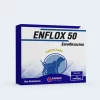 Enflox 50 (Enrofloxacina)