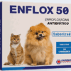 Enflox 50 (Enrofloxacina)