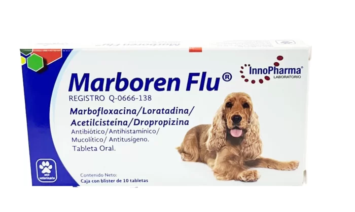 Marboren Flu